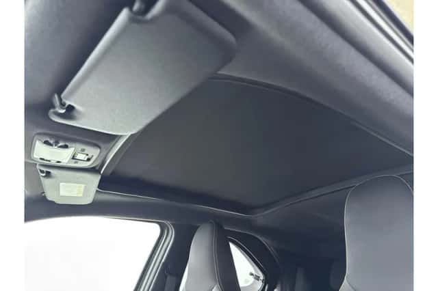 Toyota Aygo X (2022) thumbnail 5