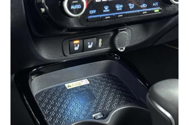 Toyota Aygo X (2022) thumbnail 6