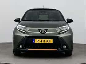 Toyota Aygo X (2022) thumbnail 8