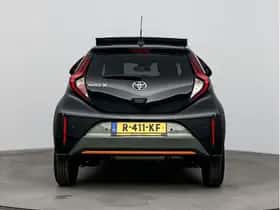 Toyota Aygo X (2022) thumbnail 9