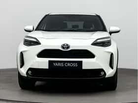 Toyota Yaris Cross (2023) thumbnail 12