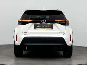 Toyota Yaris Cross (2023) thumbnail 13