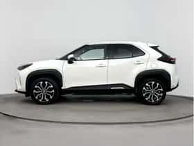 Toyota Yaris Cross (2023) thumbnail 14