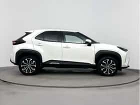Toyota Yaris Cross (2023) thumbnail 15