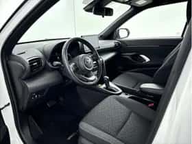 Toyota Yaris Cross (2023) thumbnail 16