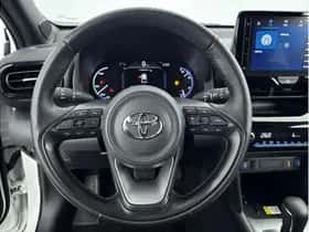 Toyota Yaris Cross (2023) thumbnail 19