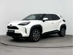 Toyota Yaris Cross (2023) thumbnail 22