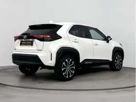 Toyota Yaris Cross (2023) thumbnail 23