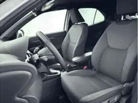 Toyota Yaris Cross (2023) thumbnail 10
