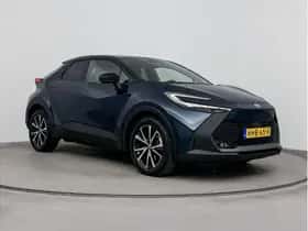 Toyota C-HR (2025) thumbnail 1