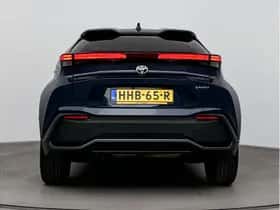 Toyota C-HR (2025) thumbnail 11