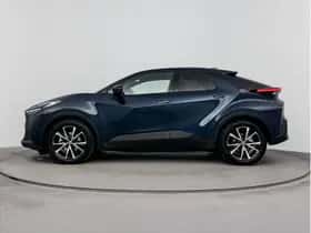 Toyota C-HR (2025) thumbnail 12