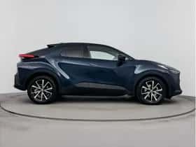 Toyota C-HR (2025) thumbnail 13