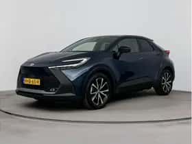 Toyota C-HR (2025) thumbnail 23