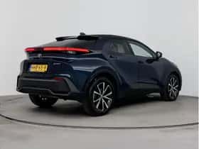 Toyota C-HR (2025) thumbnail 24