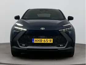 Toyota C-HR (2025) thumbnail 10