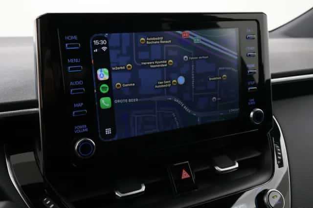 Toyota Corolla (2021) thumbnail 6