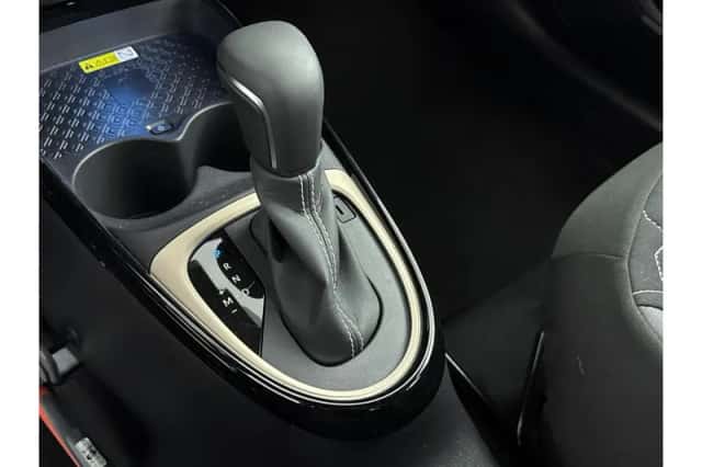 Toyota Aygo X (2023) thumbnail 5