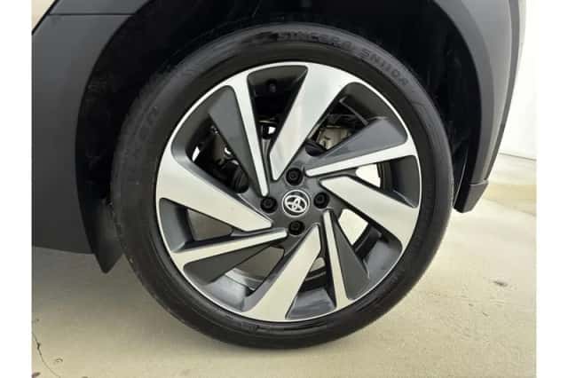 Toyota Aygo X (2023) thumbnail 6