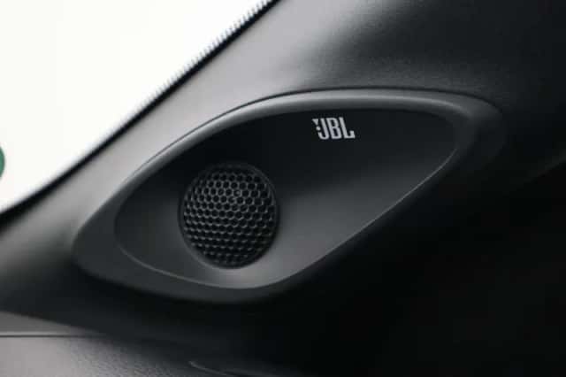 Toyota Aygo X (2022) thumbnail 5