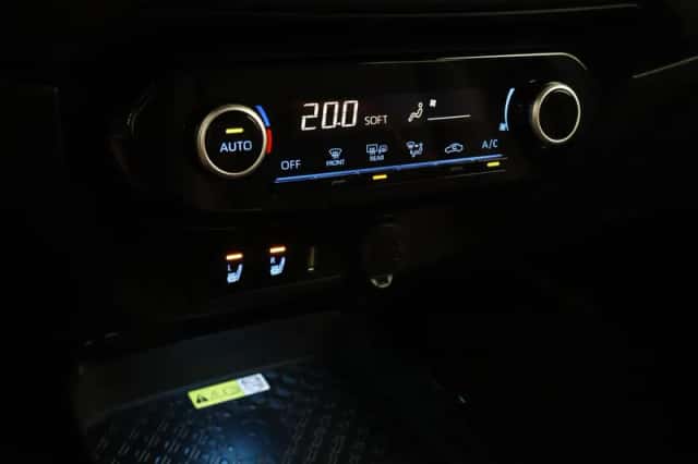 Toyota Aygo X (2022) thumbnail 6