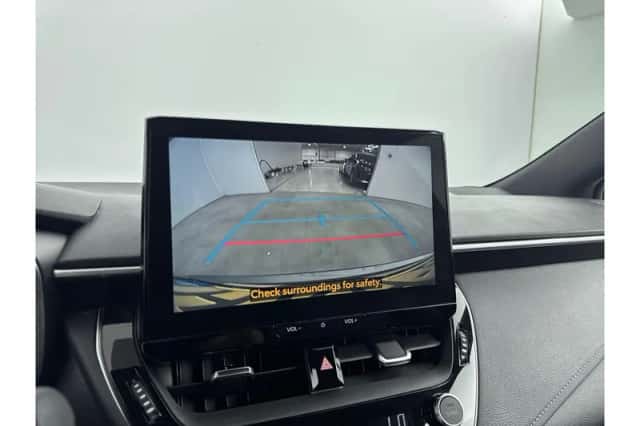 Toyota Corolla (2025) thumbnail 6