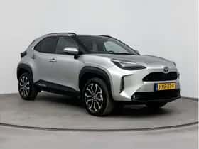 Toyota Yaris Cross (2025) thumbnail 1