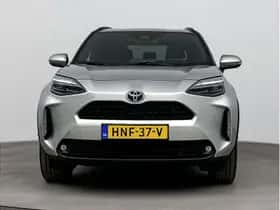 Toyota Yaris Cross (2025) thumbnail 12