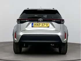 Toyota Yaris Cross (2025) thumbnail 13