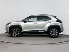 Toyota Yaris Cross (2025) thumbnail 14