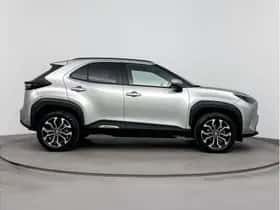Toyota Yaris Cross (2025) thumbnail 15