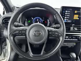 Toyota Yaris Cross (2025) thumbnail 19
