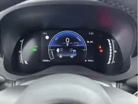Toyota Yaris Cross (2025) thumbnail 3