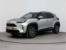 Toyota Yaris Cross (2025) thumbnail 22