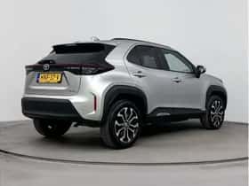 Toyota Yaris Cross (2025) thumbnail 23