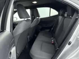 Toyota Yaris Cross (2025) thumbnail 26