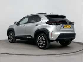 Toyota Yaris Cross (2025) thumbnail 4