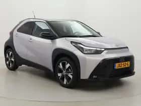 Toyota Aygo X (2026) thumbnail 1