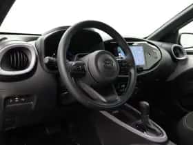 Toyota Aygo X (2026) thumbnail 2