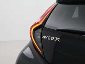 Toyota Aygo X (2026) thumbnail 12