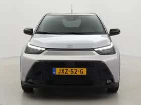 Toyota Aygo X (2026) thumbnail 15