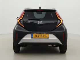Toyota Aygo X (2026) thumbnail 16