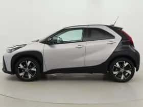 Toyota Aygo X (2026) thumbnail 17