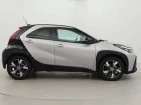 Toyota Aygo X (2026) thumbnail 18
