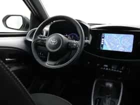 Toyota Aygo X (2026) thumbnail 24