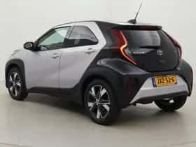 Toyota Aygo X (2026) thumbnail 4