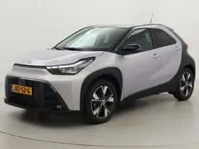 Toyota Aygo X (2026) thumbnail 32