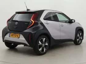Toyota Aygo X (2026) thumbnail 33