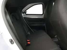 Toyota Aygo X (2026) thumbnail 36