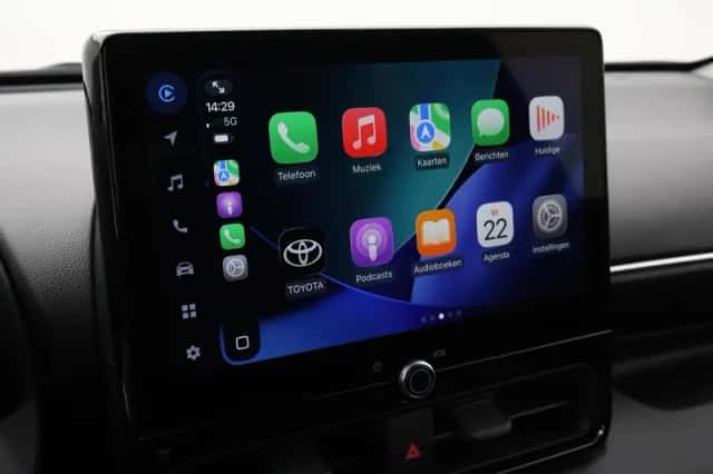 Toyota Yaris (2026) thumbnail 5